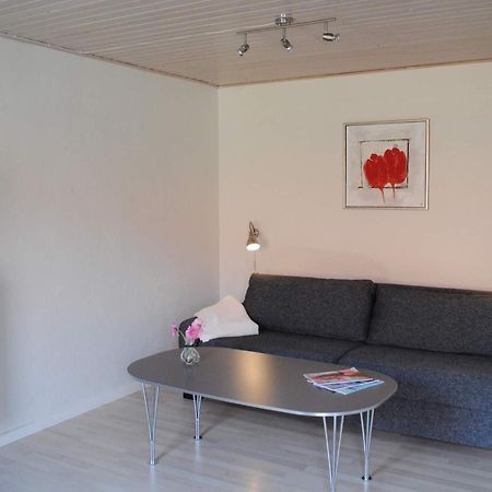 6 Person Holiday Home In Allinge Exterior foto