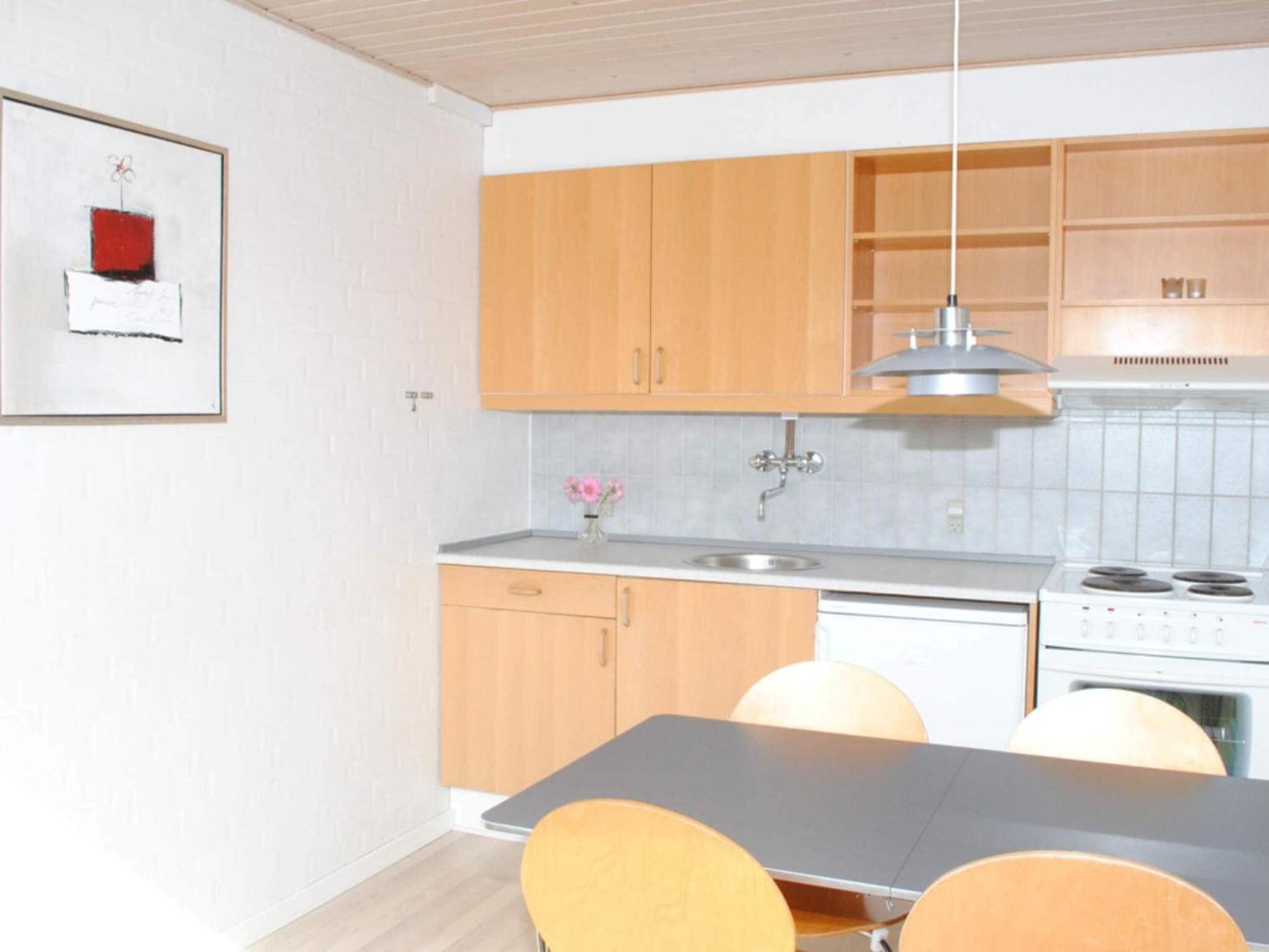 6 Person Holiday Home In Allinge Exterior foto